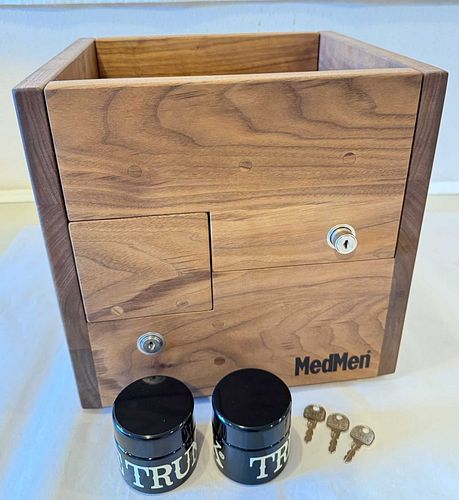 Lot #78 (1 of 9)