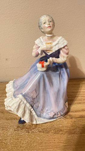 Lot #63 (1 of 6)