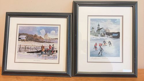 Lot #84 (1 of 6)