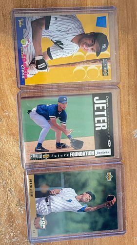 Lot #113 (1 of 9)