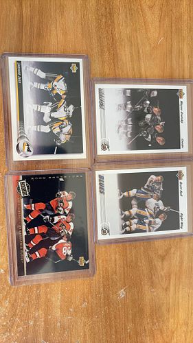 Lot #128 (1 of 10)