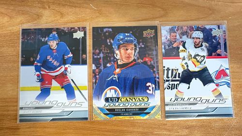 Lot #145 (1 of 5)