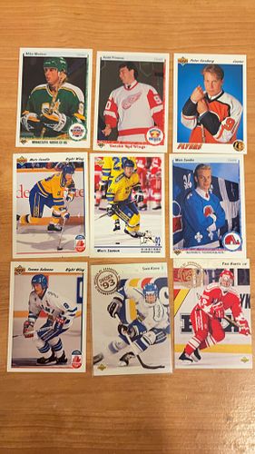 Lot #165 (1 of 10)