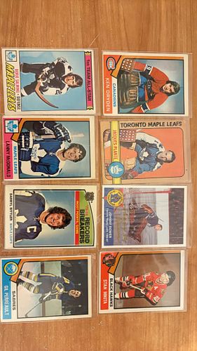 Lot #171 (1 of 10)
