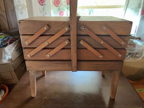 Lot #83 (1 of 5)