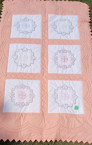Lot #118 (1 of 5)