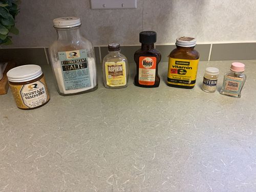 Lot #120 (1 of 4)