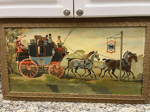 Lot #124 (1 of 10)