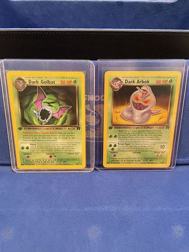 Lot #22 (1 of 5)
