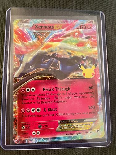 Lot #61 (1 of 6)