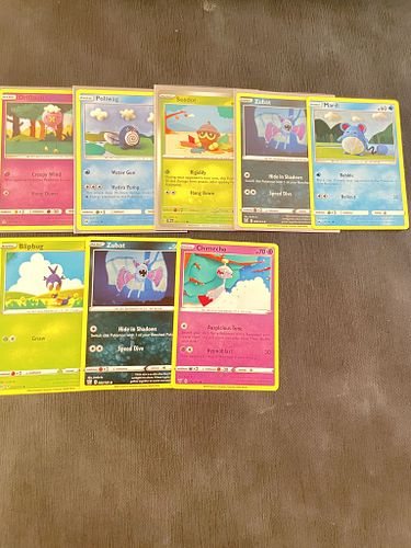 Lot #65 (1 of 6)