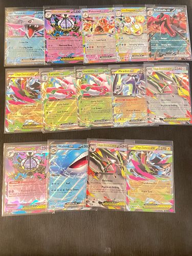 Lot #86 (1 of 5)