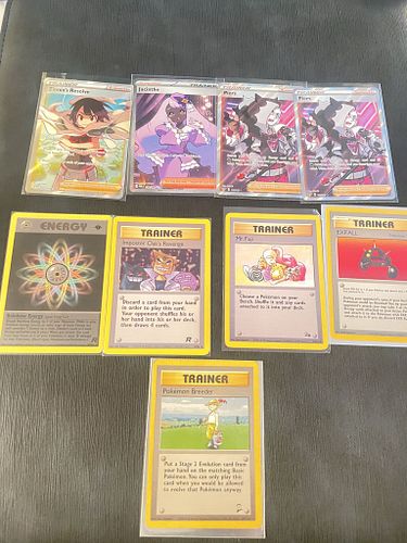 Lot #97 (1 of 6)
