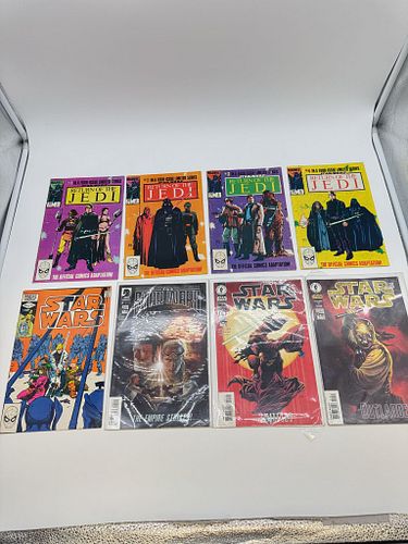 Lot #16 (1 of 3)