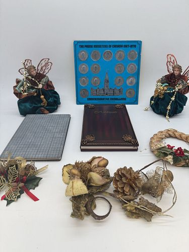 Lot #24 (1 of 7)