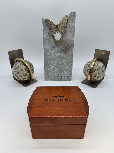 Lot #34 (1 of 4)