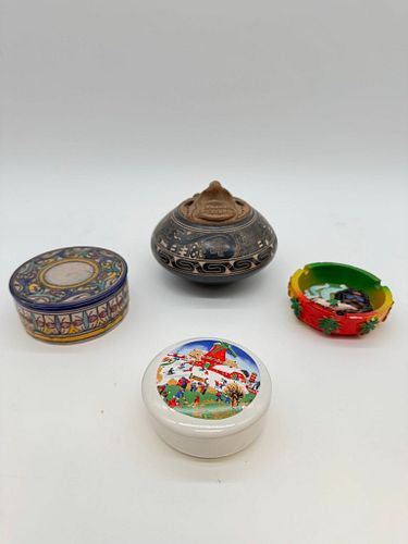 Lot #35 (1 of 6)