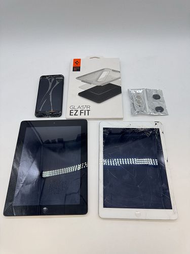 Lot #50 (1 of 4)