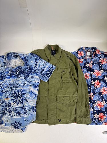Lot #66 (1 of 10)