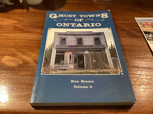 Lot #687 (1 of 3)