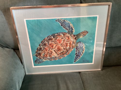 Lot #504 (1 of 3)