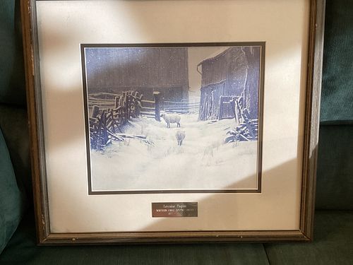 Lot #506 (1 of 3)