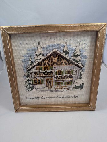 Lot #537 (1 of 6)