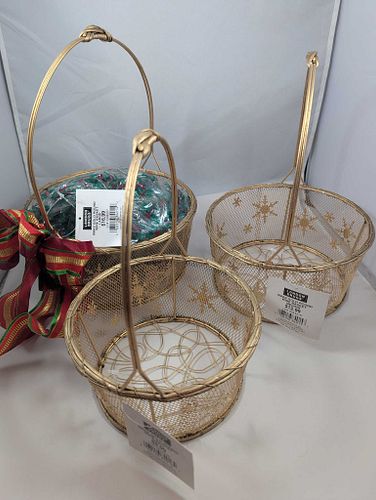 Lot #550 (1 of 5)