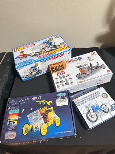 Lot #4 (1 of 3)