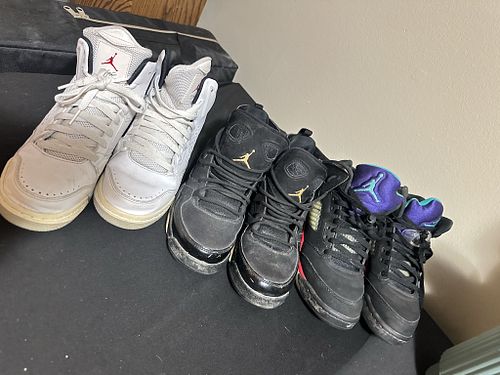 Lot #13 (1 of 4)