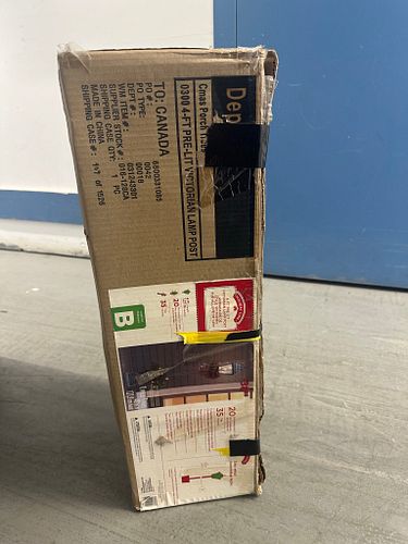 Lot #23 (1 of 3)
