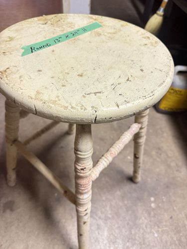 Lot #45 (1 of 6)