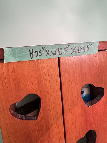 Lot #46 (1 of 5)