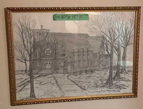 Lot #109 (1 of 4)