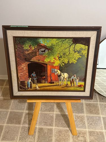 Lot #117 (1 of 4)