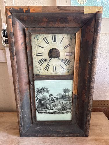 Lot #169 (1 of 11)
