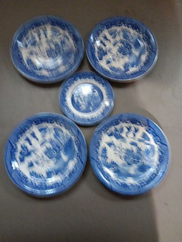 Lot #43 (1 of 4)