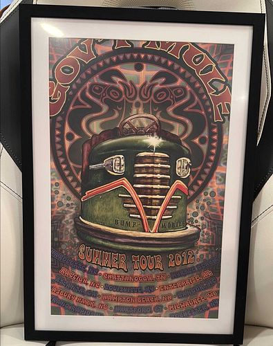 Lot #18 (1 of 7)