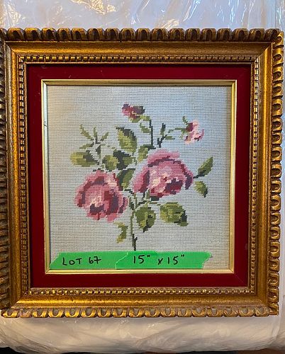 Lot #67 (1 of 4)
