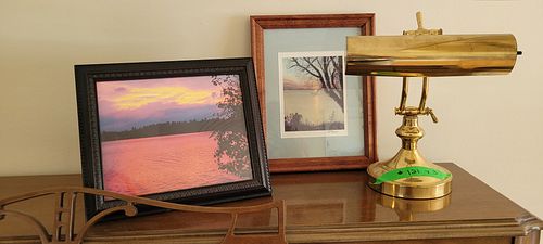 Lot #121 (1 of 5)
