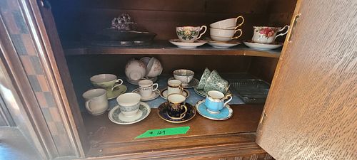 Lot #129 (1 of 6)