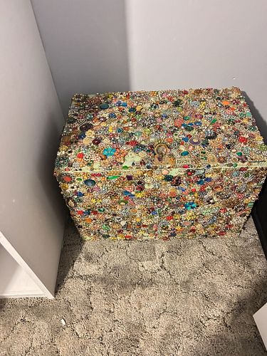 Lot #234 (1 of 8)