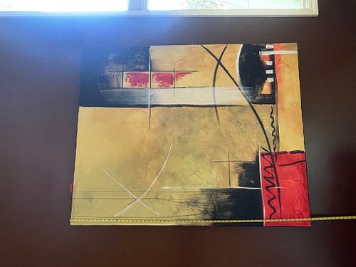 Lot #111 (1 of 6)