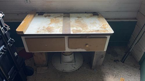 Lot #5 (1 of 10)