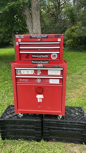 Lot #58 (1 of 14)