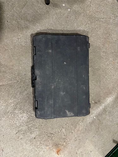 Lot #106 (1 of 7)