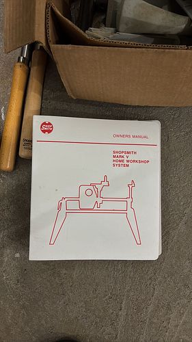 Lot #167 (1 of 15)