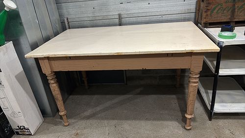 Lot #168 (1 of 7)