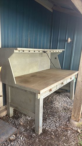 Lot #181 (1 of 7)
