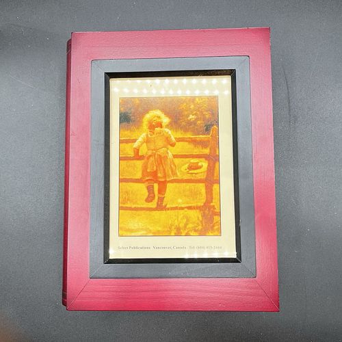 Lot #46 (1 of 4)